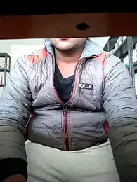 kripaul webcam model stream image