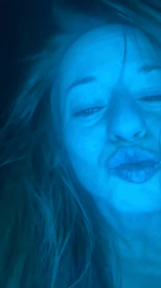 Msfreckles32 webcam model stream image