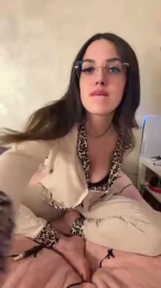 GoddessAde webcam model stream image