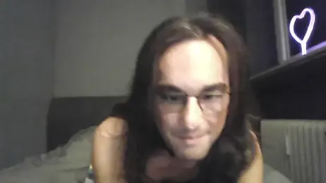 JanineJolie webcam model stream image