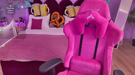 CharlotteAtwoood webcam model stream image