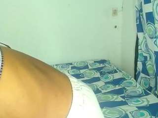 warrior-queen webcam model stream image