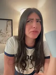 Gaby_zahir_ webcam model stream image