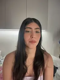 Gaby_zahir_ webcam model stream image