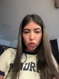 Gaby_zahir_ webcam model stream image