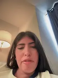 Gaby_zahir_ webcam stripchat model stream image