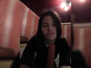 Sergeevna webcam model stream image