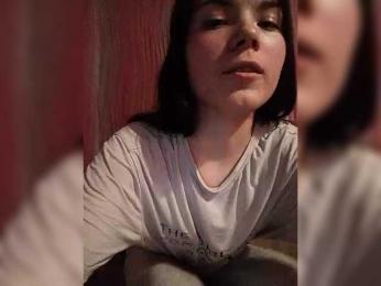 Sergeevna webcam model stream image