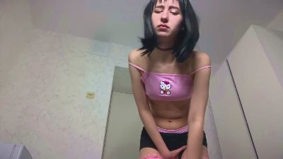VoidDoll webcam model stream image