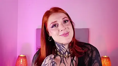 mystikdollx webcam model stream image
