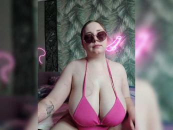 _-Bulochka-_ webcam model stream image