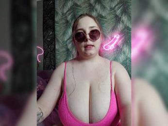 _-Bulochka-_ webcam model stream image