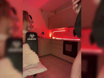 SOFYandMIKE webcam bongacams model stream image