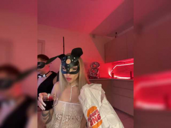 SOFYandMIKE webcam bongacams model stream image