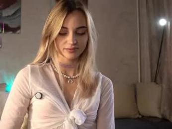 beckymadsons webcam chaturbate model stream image
