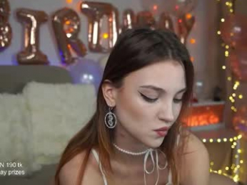 beckymadsons webcam model stream image