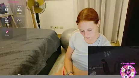 ViktoriaSilk webcam model stream image