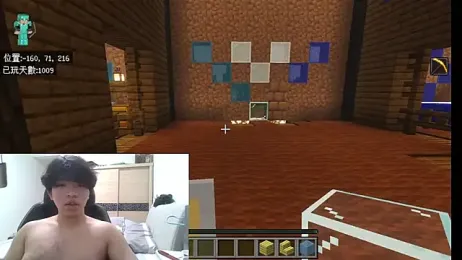 divid10206 webcam model stream image