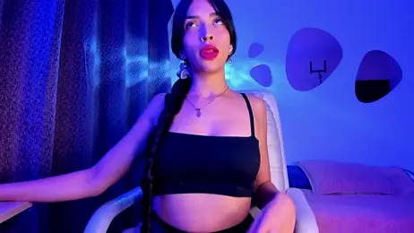 Dolce_Saenz webcam model stream image