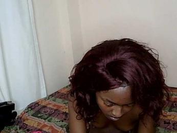Taliah webcam model stream image