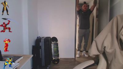 kingdannysiete webcam cam4 model stream image