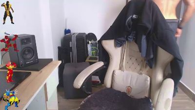 kingdannysiete webcam model stream image