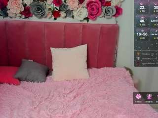 animealica webcam model stream image