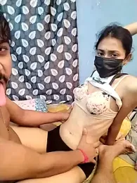 Hot-Jerry webcam model stream image