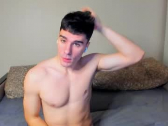 sam_huston18 webcam model stream image