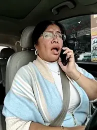 __valentina18 webcam model stream image