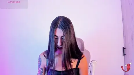 sofiaa_grey_ webcam model stream image