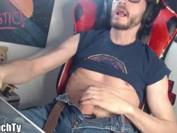 teninchty webcam chaturbate model stream image