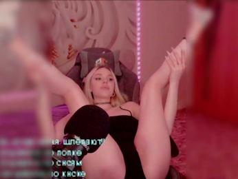 LediiFox webcam bongacams model stream image