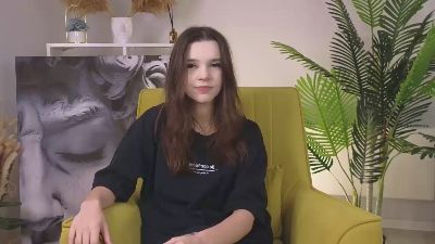 CorrieCrewe webcam model stream image