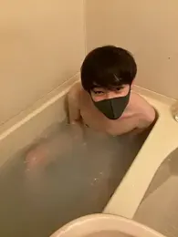 poketkuma webcam model stream image