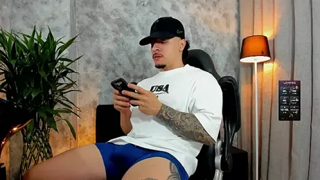 boyc022_ webcam model stream image