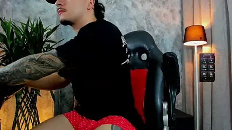 boyc022_ webcam model stream image