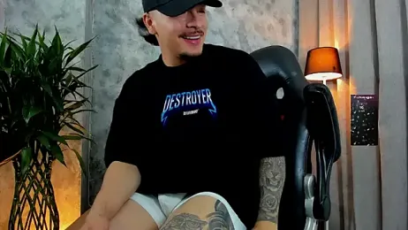 boyc022_ webcam model stream image