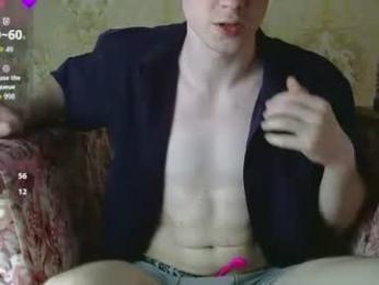 johndou1 webcam chaturbate model stream image