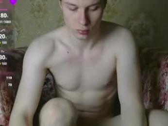 johndou1 webcam model stream image