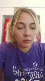 Ayutitaa webcam model stream image