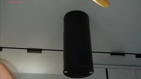 hecola webcam model stream image