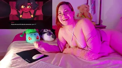 MissUkiy webcam model stream image