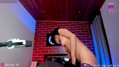 ImVen980 webcam model stream image