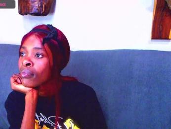Natussi webcam bongacams model stream image