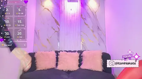 Mhiaa_Sweet webcam model stream image