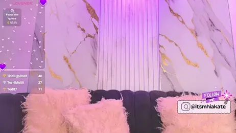 Mhiaa_Sweet webcam model stream image