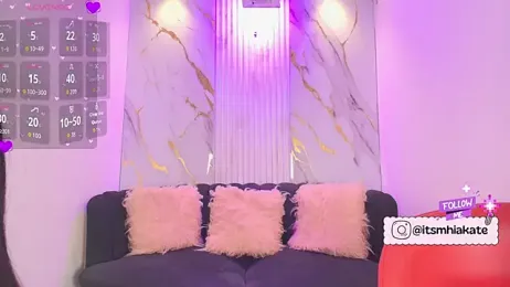 Mhiaa_Sweet webcam stripchat model stream image