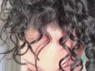 alice-ferrer webcam model stream image