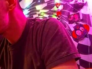 kristoferbeach1 webcam model stream image